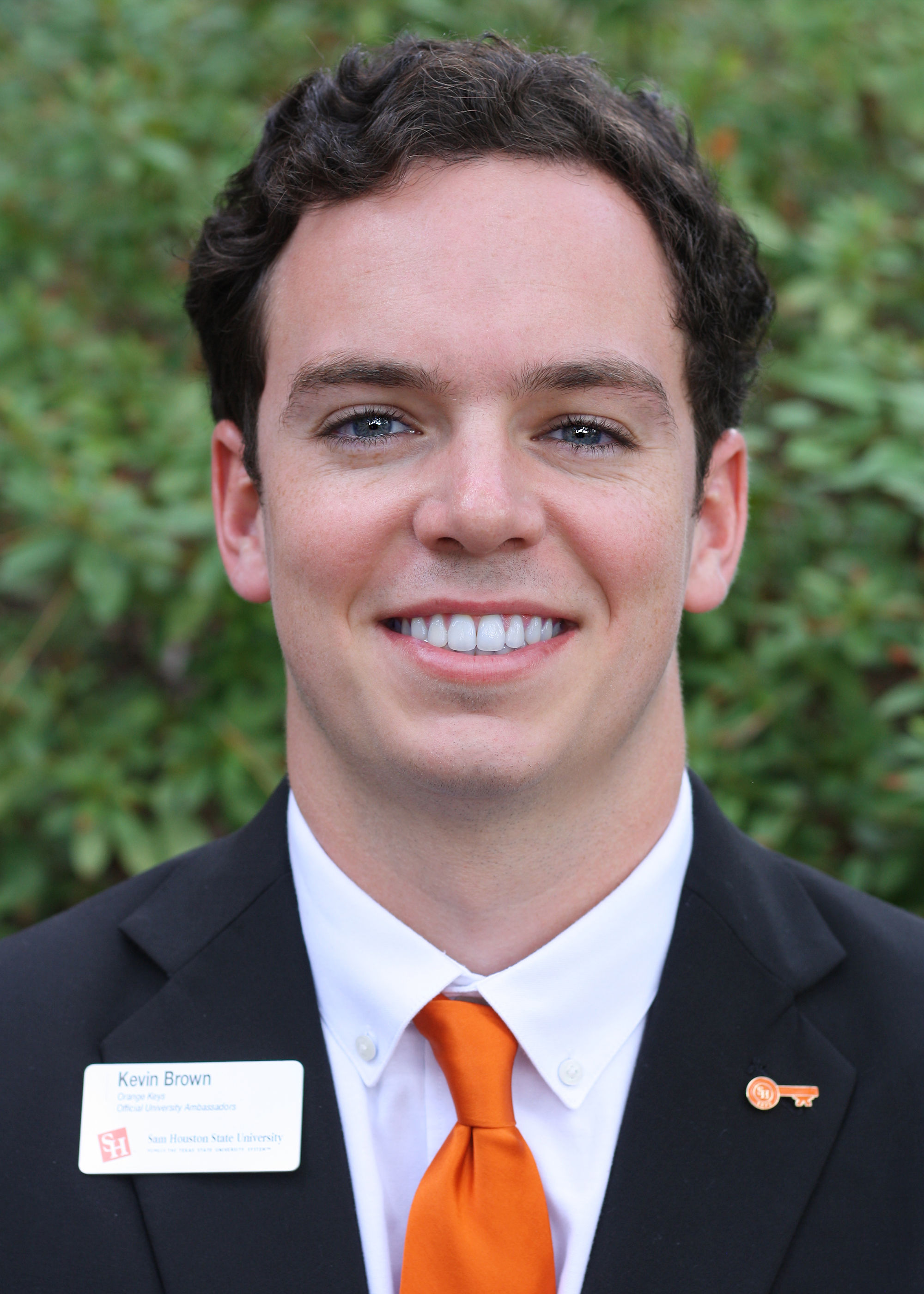 Kevin Brown-Headshot
